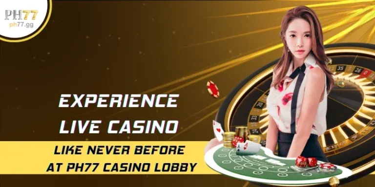 Hướng dẫn chơi Baccarat hiệu quả tại pg666 casino