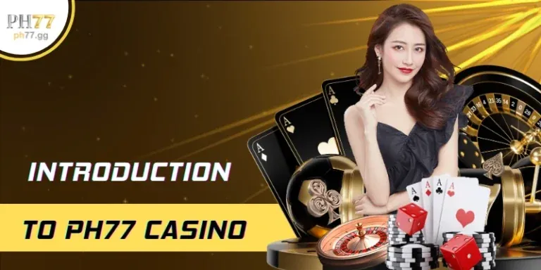 Hướng dẫn chơi pg666 casino cho người mới