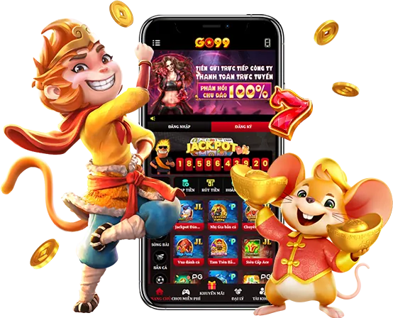Ứng dụng di động pg666 casino