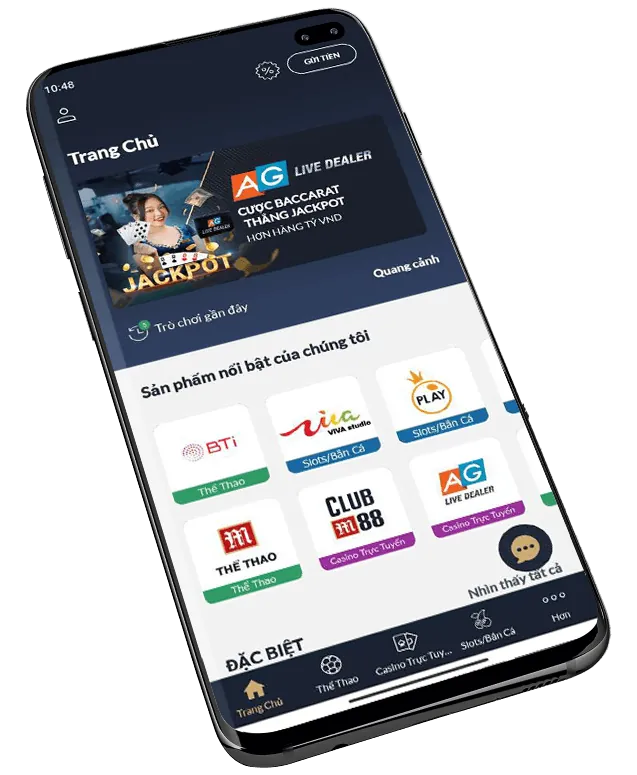 Bảo mật hàng đầu pg666 casino