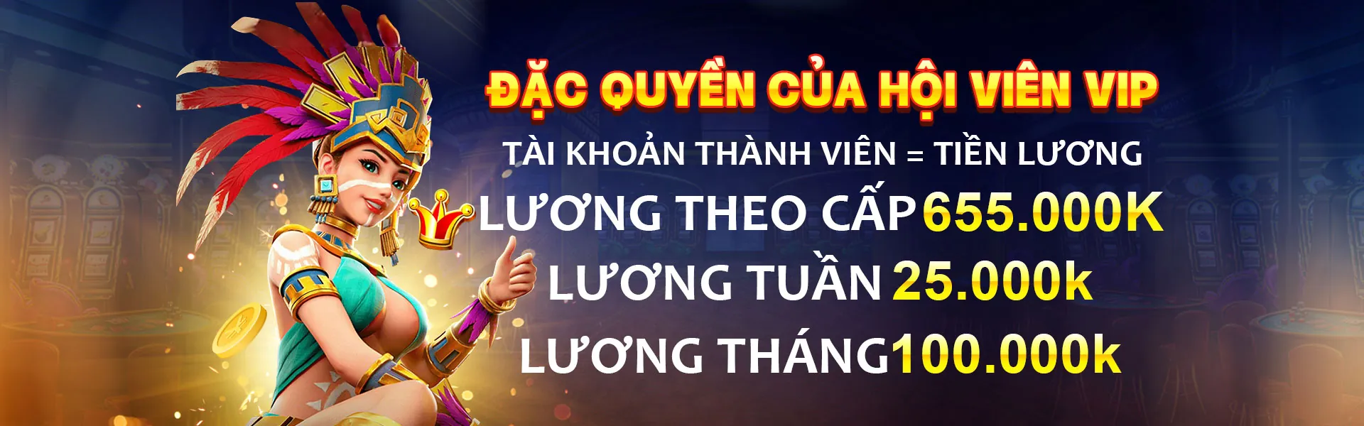 Hình ảnh chính Tin tức pg666 casino