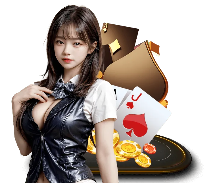Chiến lược chơi Blackjack tại pg666 casino